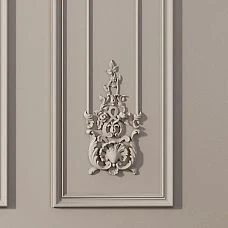 Molded decor CPU‑5‑8 for creating stylish accent surfaces.