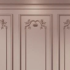Set CPU‑8‑2 for decorative interior design in the Summer Garden series.