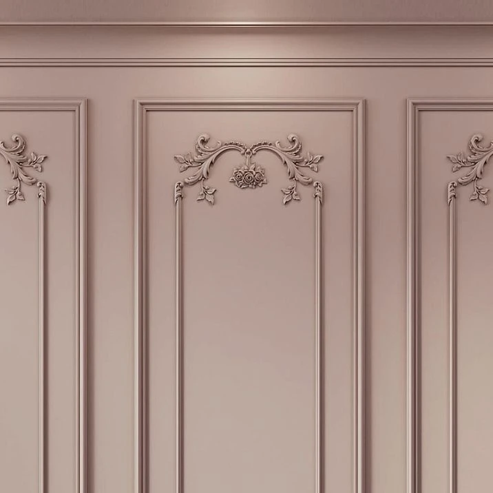 Set CPU‑8‑2 for decorative interior design in the Summer Garden series.