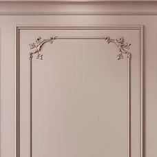 Set CPU‑8‑3 for decorative interior design in the Summer Garden series.