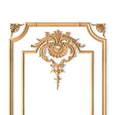 Decor Set C-001-1 Close-up Photo