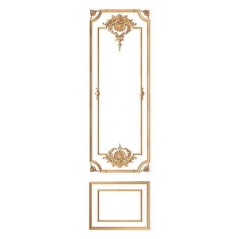 Decor Set C-001-1