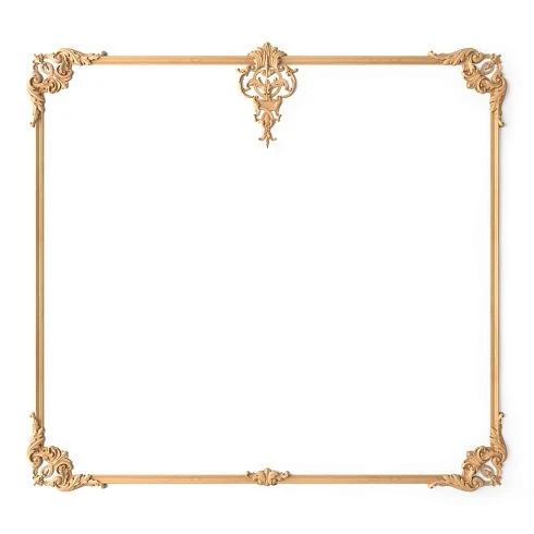 Decor set C-006-1-2