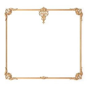 Decor set C-006-1-2