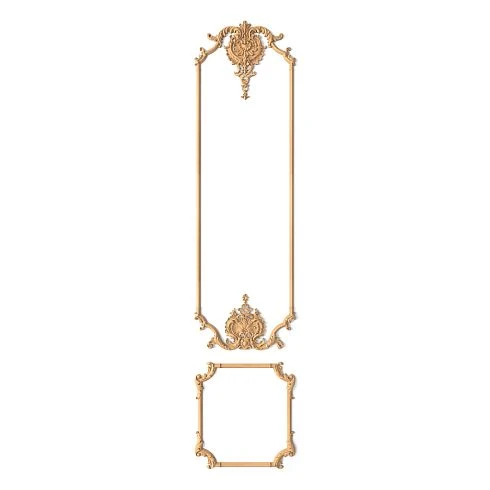 Decoration set C-007-1