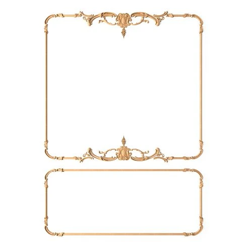 Decor Set C-009-1-2