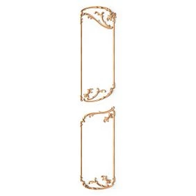 Decoration set C-010-1-1R