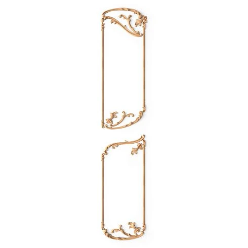 Decoration set C-010-1-1R