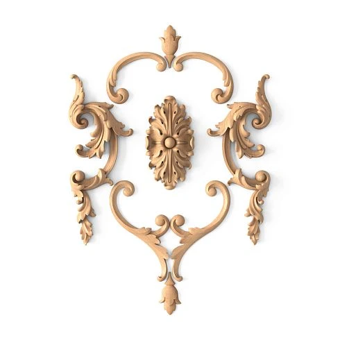 Decor Set C-029