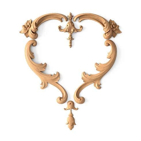 Decor set C-032
