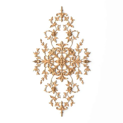C-052 Decor Set