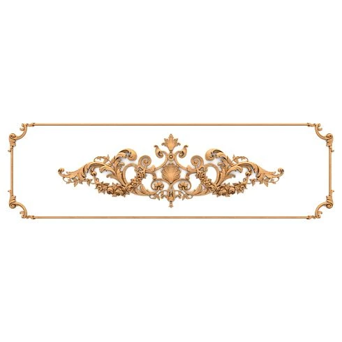 C.VRS-055 Decor Set