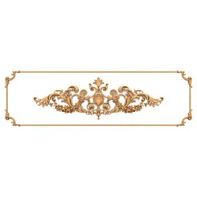 C.VRS-055 Decor Set