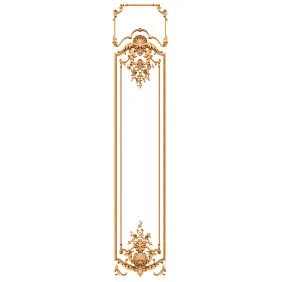 Decor set C.VRS-056