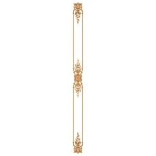 C.VRS-058 Decor Set &ndash; decorative elements for furniture decoration.