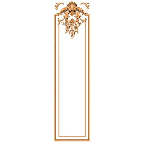 C.VRS-060 Decor Set