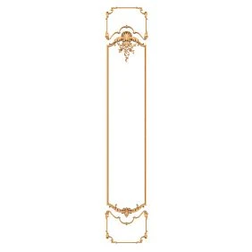 Decor set C.VRS-061