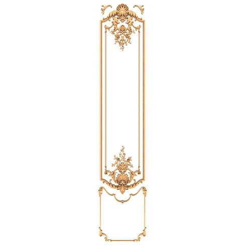 Decor set C.VRS-062