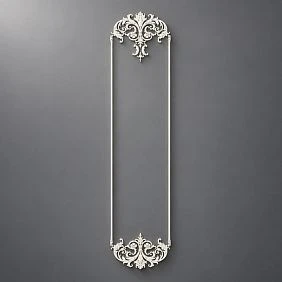 Stucco decor set CPU-11-1