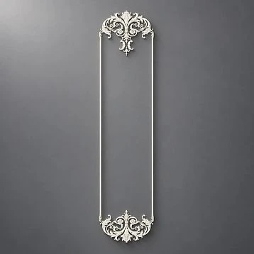 Stucco decor set CPU-11-1