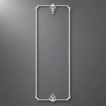 Stucco decor set CPU-11-2