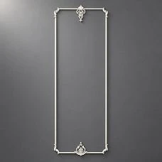 Set of stucco decor CPU-11-2 Ekateringof for wall decoration