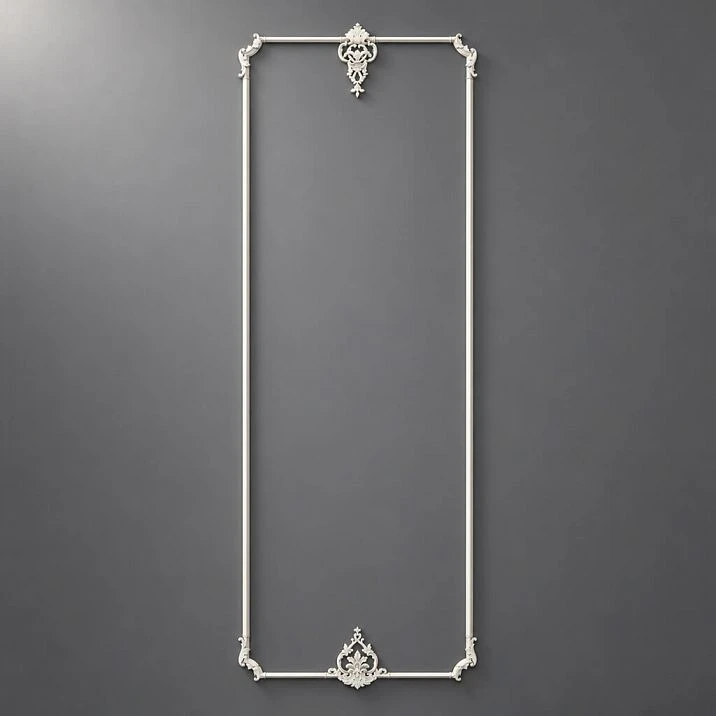Set of stucco decor CPU-11-2 Ekateringof for wall decoration