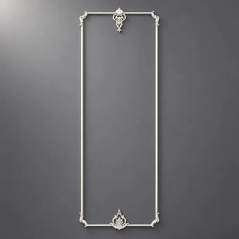 Stucco decor set CPU-11-2
