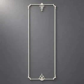 Stucco decor set CPU-11-2