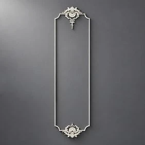 Stucco decoration set CPU-12-1