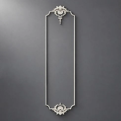 Stucco decoration set CPU-12-1