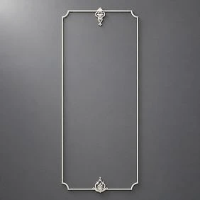 Stucco decoration set CPU-12-2