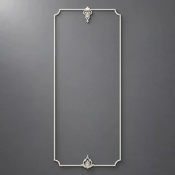 Stucco decoration set CPU-12-2