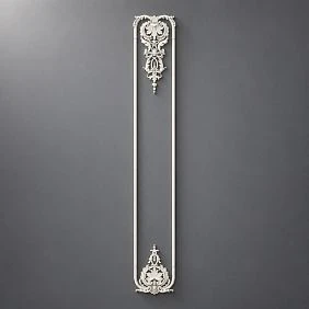 Stucco decoration set CPU-13-1