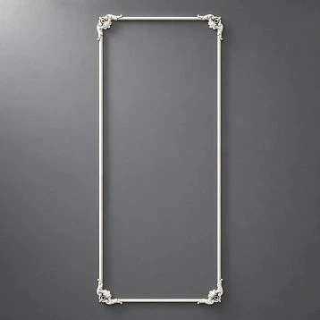 Stucco decoration set CPU-13-2