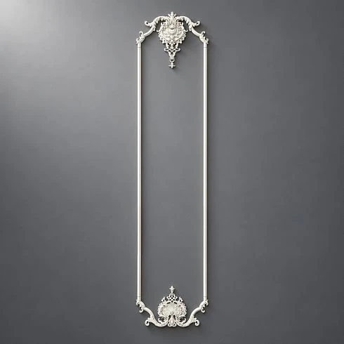 Stucco decor set CPU-14-1