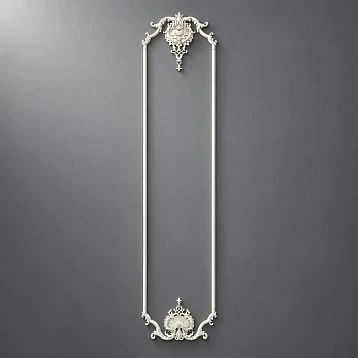 Stucco decor set CPU-14-1