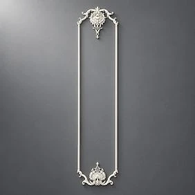 Stucco decor set CPU-14-1