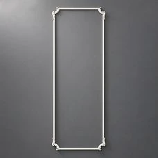 Set of stucco decor CPU-14-2 Tsarskoye Selo for wall decoration