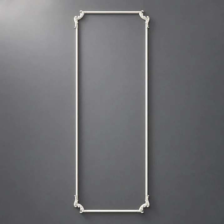 Set of stucco decor CPU-14-2 Tsarskoye Selo for wall decoration