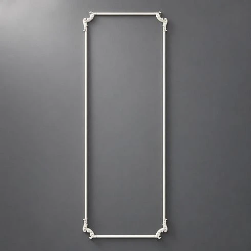 Stucco decor set CPU-14-2