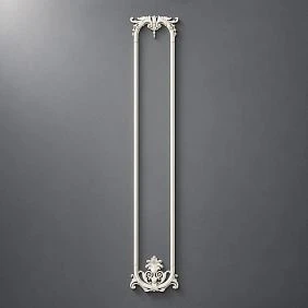 Stucco decoration set CPU-15-1