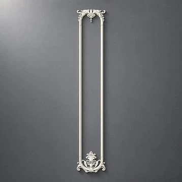 Stucco decoration set CPU-15-1