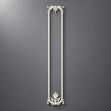 Pavlovsk stucco decor kit CPU-15-1 for wall decoration