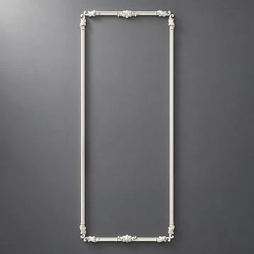 Molded decor set CPU-15-2