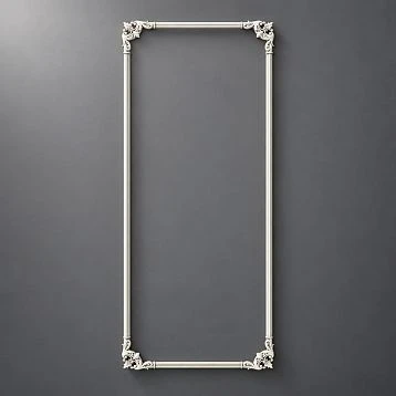 Relief decoration set CPU-1-5