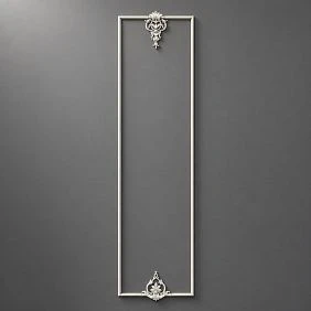 Molding decoration kit CPU-2-2