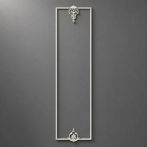 Molding decoration kit CPU-2-2