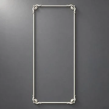 Molding decoration kit CPU-2-3