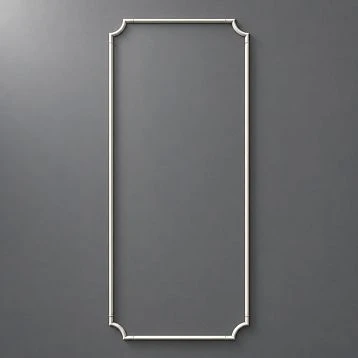Molding decoration kit CPU-2-5